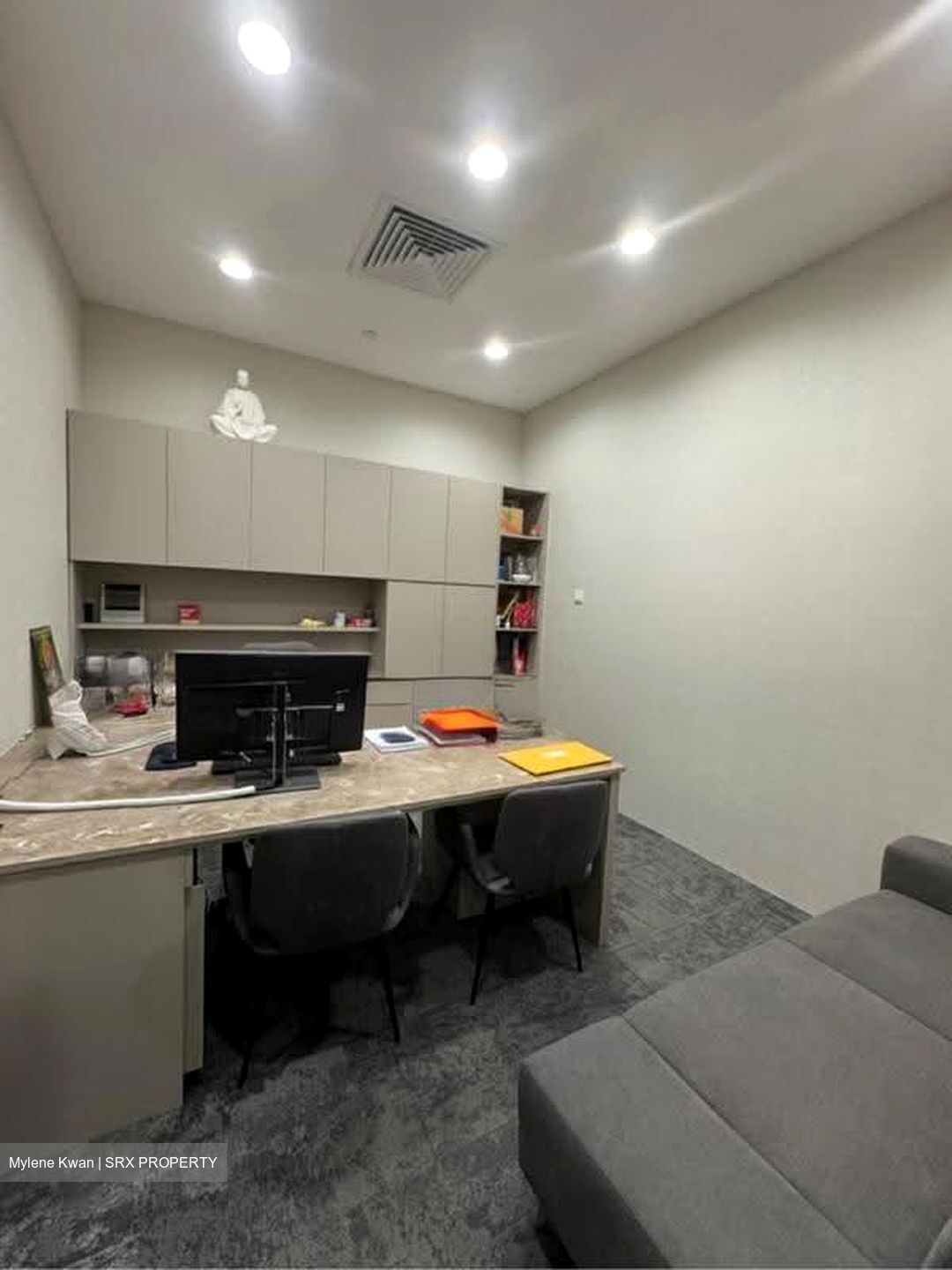 Vision Exchange (D22), Office #631903841